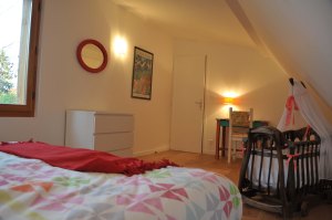 photos du gîte le chat rose